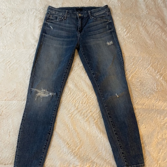Mother jeans - Picture 1 of 7